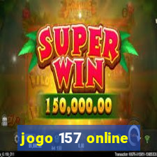 jogo 157 online